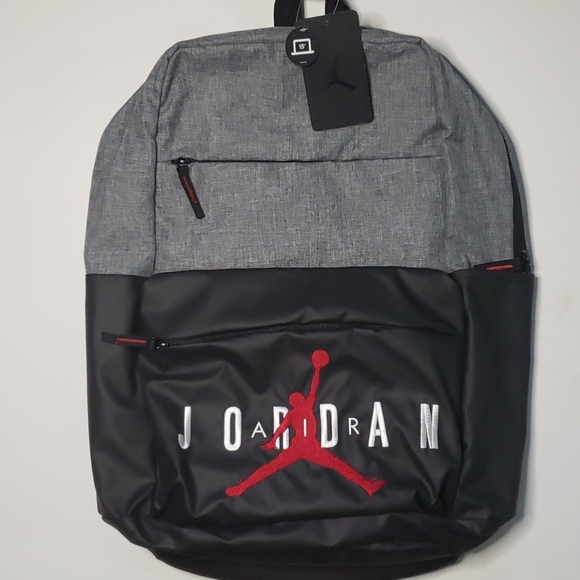 jordan large backpack